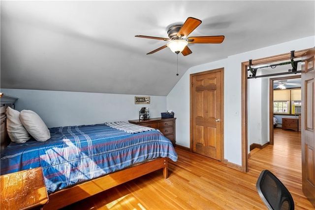 46 Auburn Avenue, Johnston, RI 02919