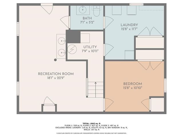 46 Auburn Avenue, Johnston, RI 02919