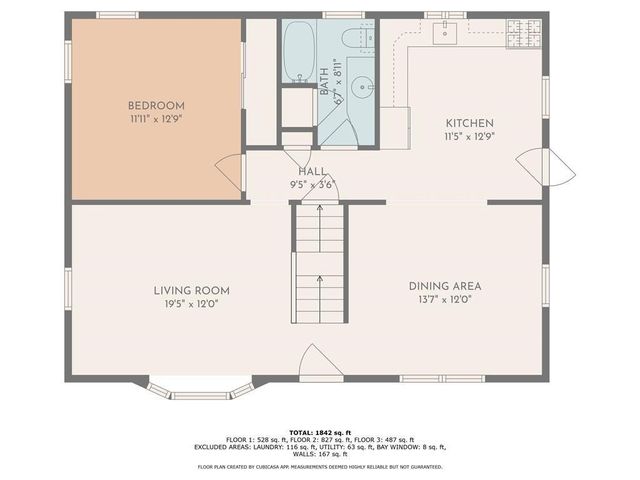 46 Auburn Avenue, Johnston, RI 02919