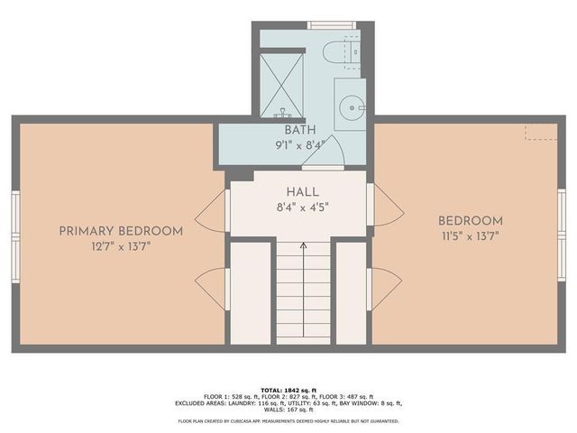 46 Auburn Avenue, Johnston, RI 02919