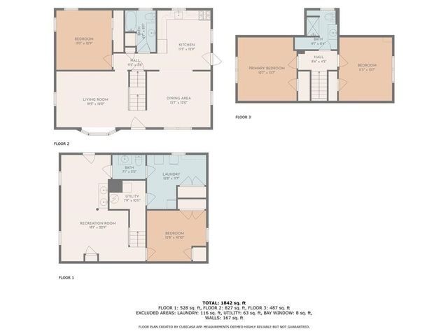 46 Auburn Avenue, Johnston, RI 02919