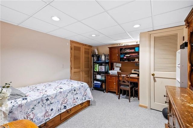 46 Auburn Avenue, Johnston, RI 02919