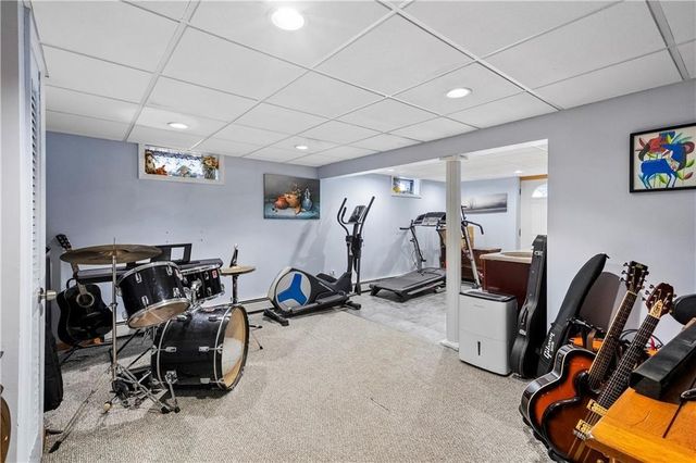 46 Auburn Avenue, Johnston, RI 02919