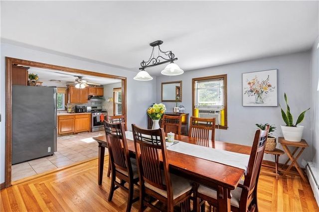 46 Auburn Avenue, Johnston, RI 02919