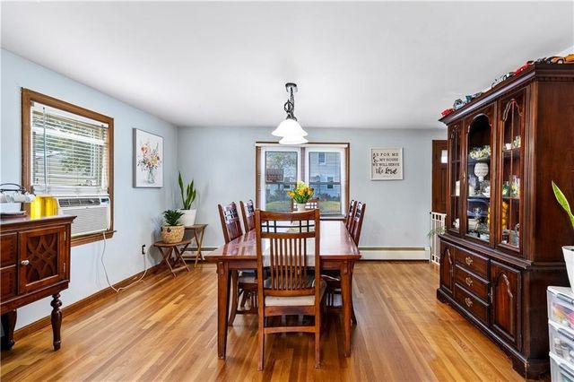 46 Auburn Avenue, Johnston, RI 02919