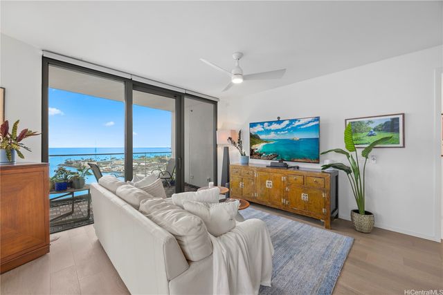 1000 Auahi Street 2100, Honolulu, HI 96814