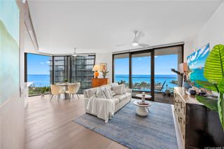 1000 Auahi Street 2100, Honolulu, HI 96814
