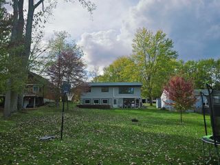 471 Mallard Drive, Ovid Twp, MI 49036