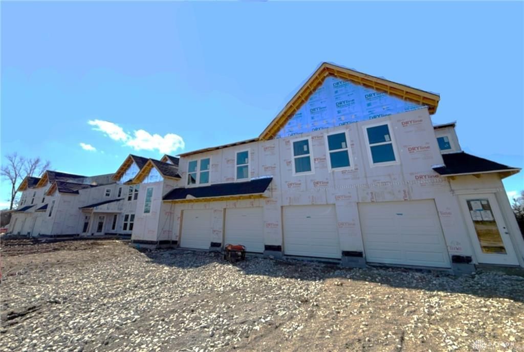 480 Pilot Point 2-305, Vandalia, OH 45377