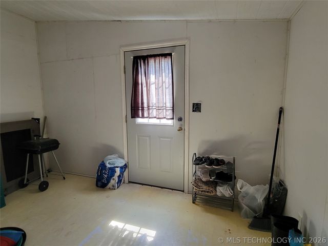 102 James Thomas, Eufaula, OK 74432