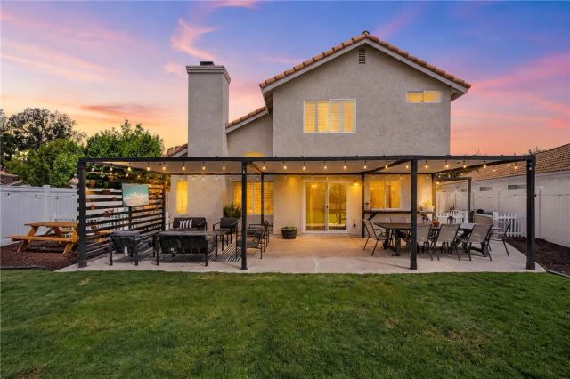 30171 Pechanga Dr., Temecula, CA 92592