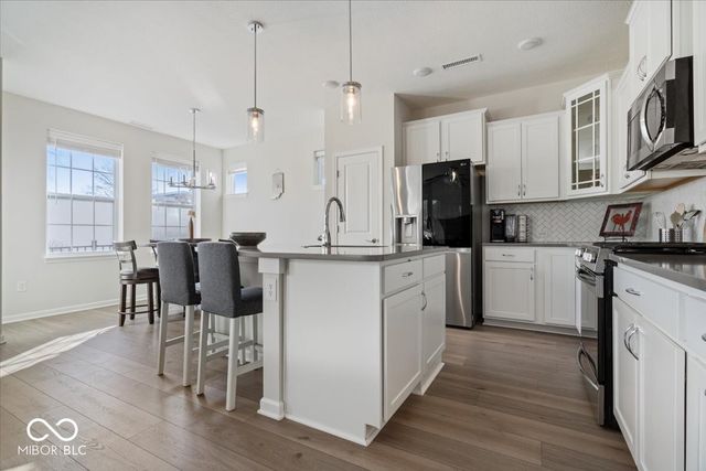 9213 Hawley Drive, Indianapolis, IN 46216