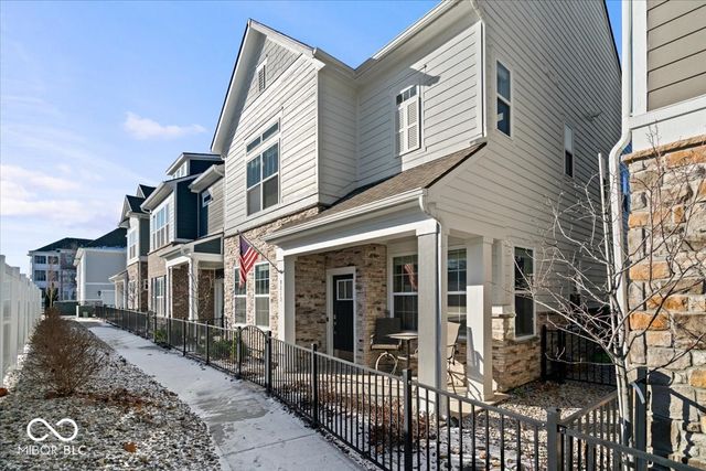 9213 Hawley Drive, Indianapolis, IN 46216