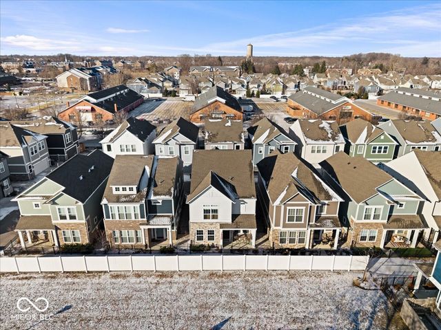 9213 Hawley Drive, Indianapolis, IN 46216