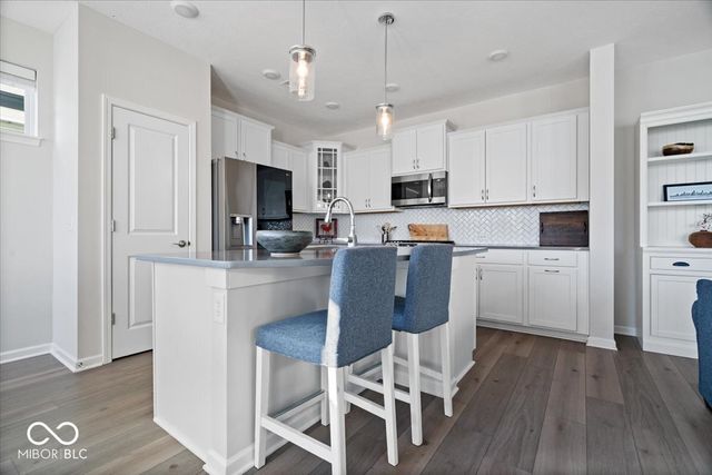 9213 Hawley Drive, Indianapolis, IN 46216