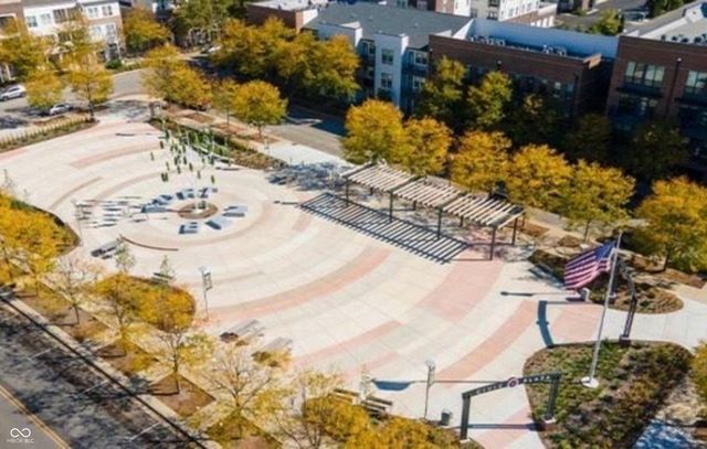 9213 Hawley Drive, Indianapolis, IN 46216