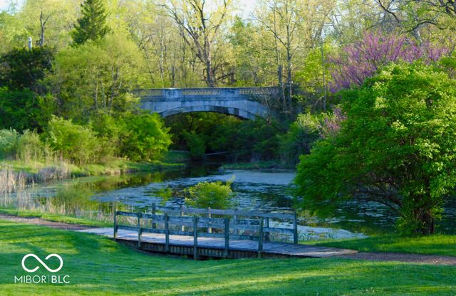 9213 Hawley Drive, Indianapolis, IN 46216