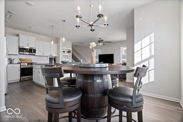 9213 Hawley Drive, Indianapolis, IN 46216