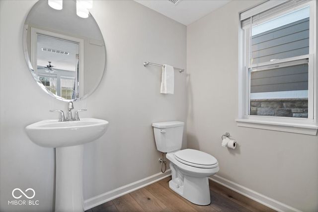 9213 Hawley Drive, Indianapolis, IN 46216