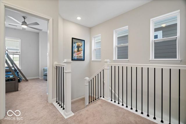 9213 Hawley Drive, Indianapolis, IN 46216