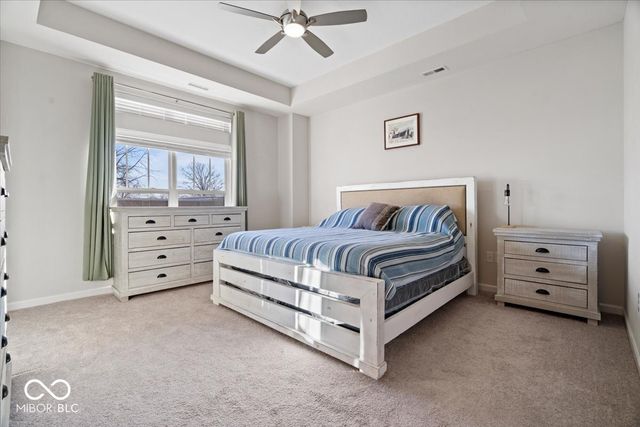 9213 Hawley Drive, Indianapolis, IN 46216