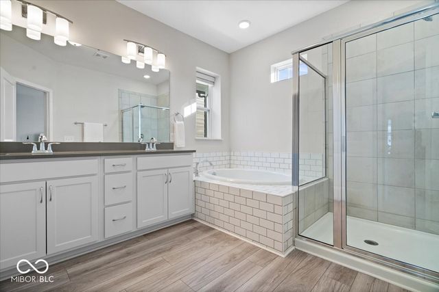 9213 Hawley Drive, Indianapolis, IN 46216