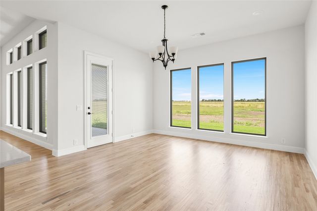 101 Jasper Lane, Van Alstyne, TX 75495