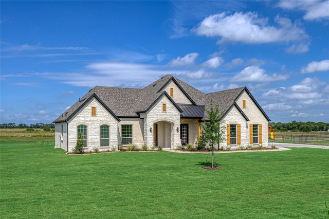 101 Jasper Lane, Van Alstyne, TX 75495