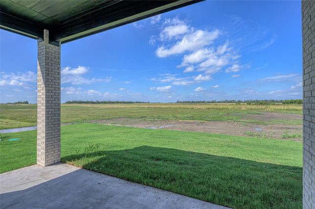 101 Jasper Lane, Van Alstyne, TX 75495
