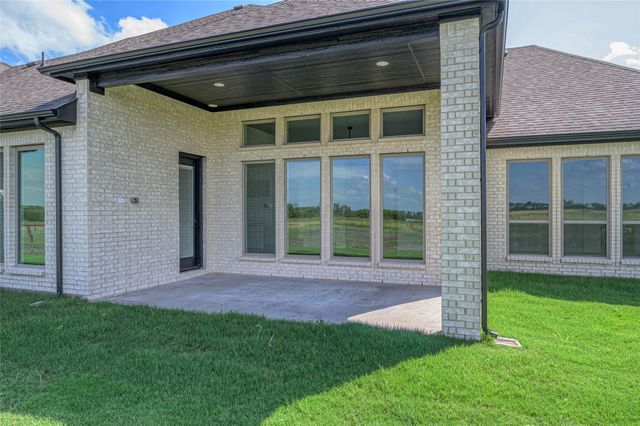 101 Jasper Lane, Van Alstyne, TX 75495
