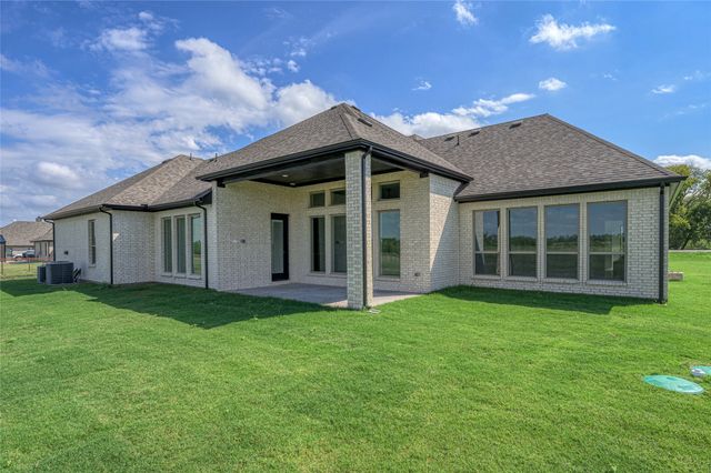101 Jasper Lane, Van Alstyne, TX 75495