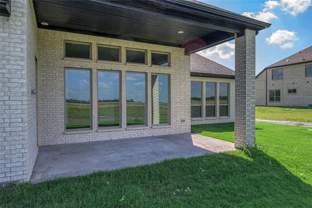 101 Jasper Lane, Van Alstyne, TX 75495