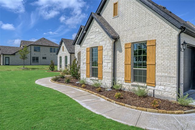 101 Jasper Lane, Van Alstyne, TX 75495