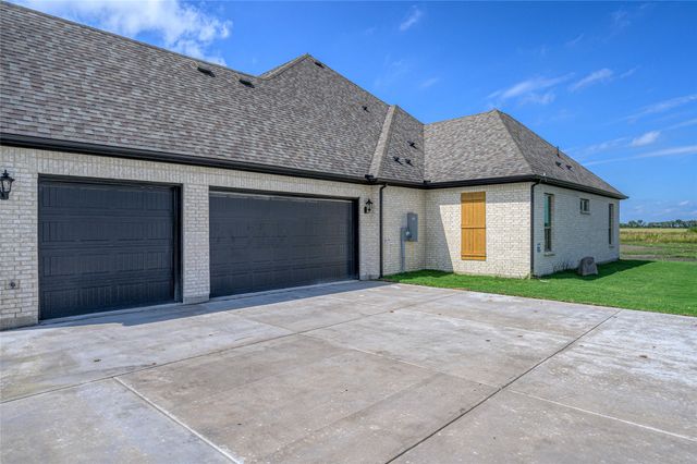 101 Jasper Lane, Van Alstyne, TX 75495