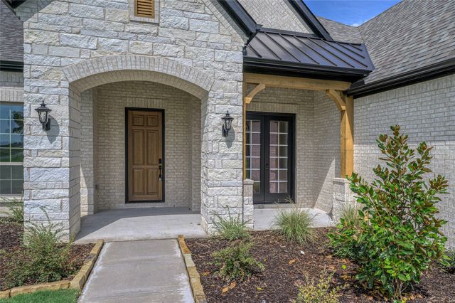 101 Jasper Lane, Van Alstyne, TX 75495