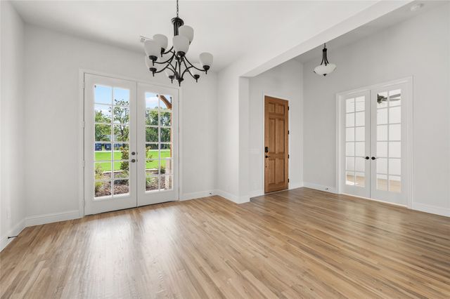 101 Jasper Lane, Van Alstyne, TX 75495