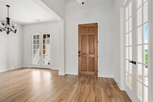 101 Jasper Lane, Van Alstyne, TX 75495