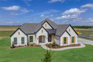 101 Jasper Lane, Van Alstyne, TX 75495