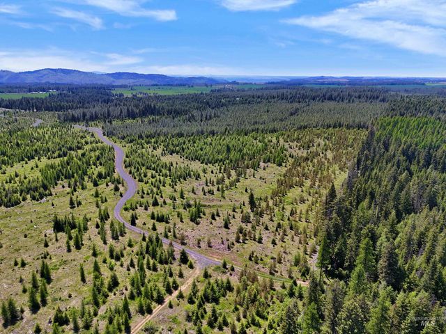 NNA Timberline Heights, Parcel 5, Weippe, ID 83553