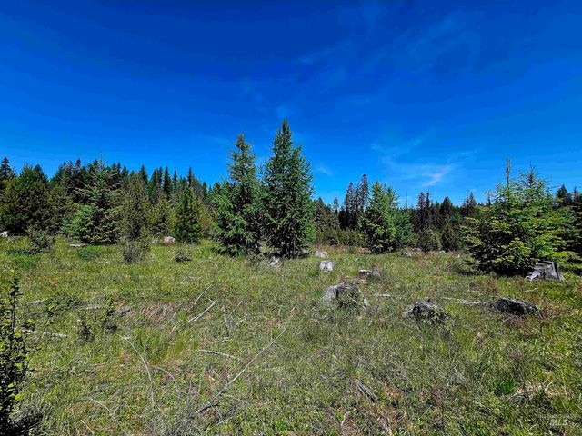 NNA Timberline Heights, Parcel 5, Weippe, ID 83553