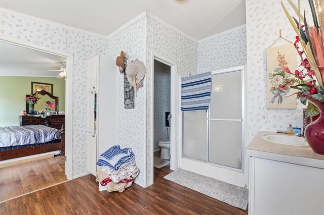 1017 Woodland Street, Channelview, TX 77530