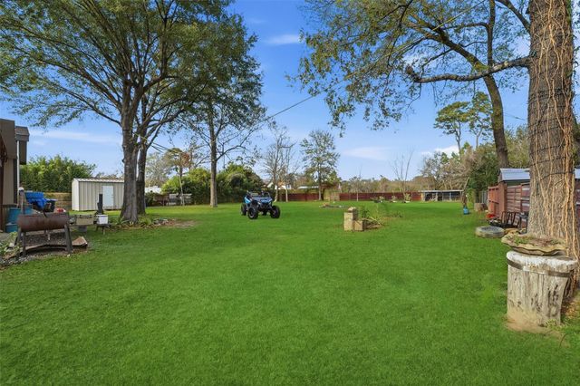 1017 Woodland Street, Channelview, TX 77530