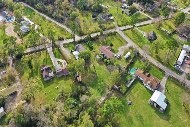 1017 Woodland Street, Channelview, TX 77530