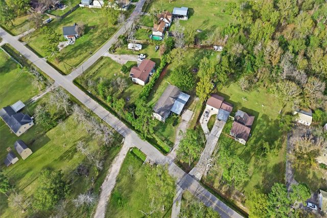 1017 Woodland Street, Channelview, TX 77530