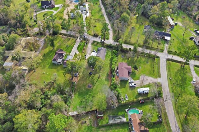 1017 Woodland Street, Channelview, TX 77530