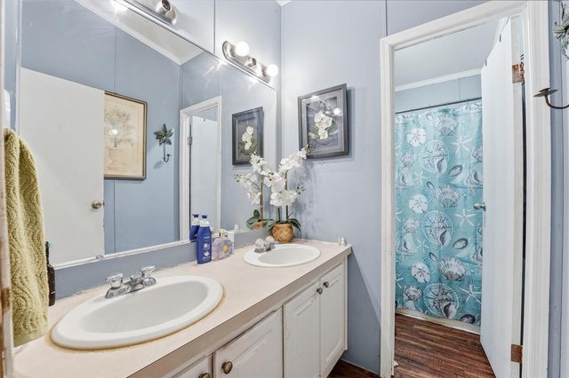 1017 Woodland Street, Channelview, TX 77530