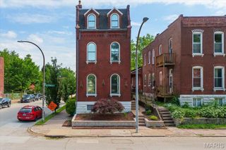 2000 Withnell Avenue, St Louis, MO 63118
