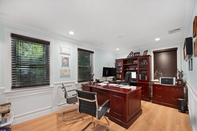 15 Thomas St, North Providence, RI 02911