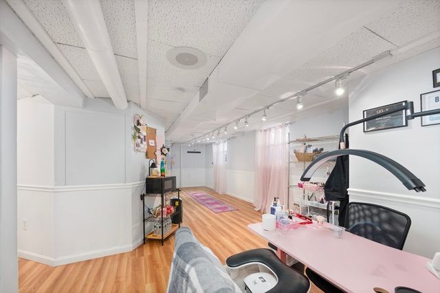 15 Thomas St, North Providence, RI 02911