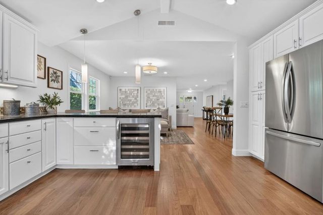 1109 Empey Way, San Jose, CA 95128